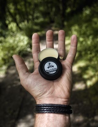 UK Made Beard Balm